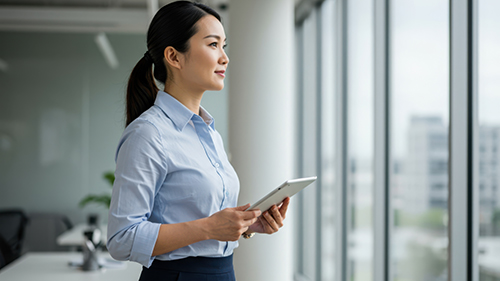 Thinking about resigning? Read this first.