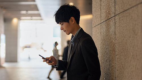 Preparing Beyond Searches