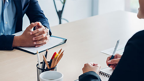 What Happens After the Interview?