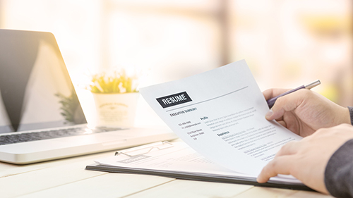 How to Write a Resume for Career Change – Downloadable Sample Templates Available​