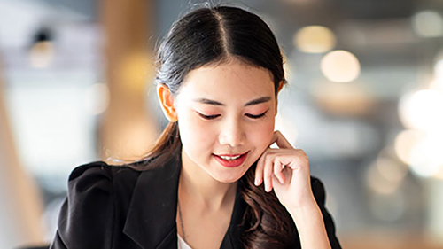 Making the Moment Count