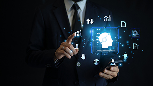 AI時代のリーダーシップ