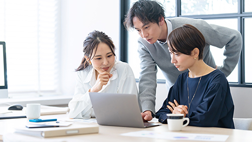 上司が辞めたら、あなたはどうする？