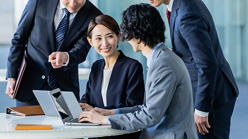 面接でリーダーシップを効果的に示す6つの方法