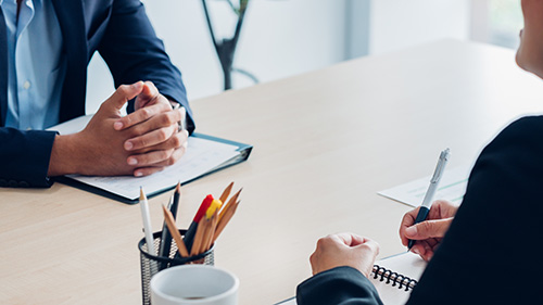 効果的な求人票の書き方