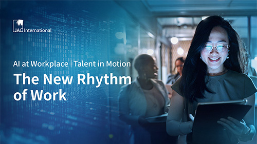 Market Insights: AI at Workplace